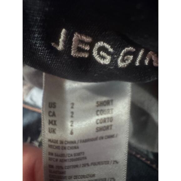 American Eagle 360 Super Stretch Supersoft  Jeggings - Picture 5 of 5